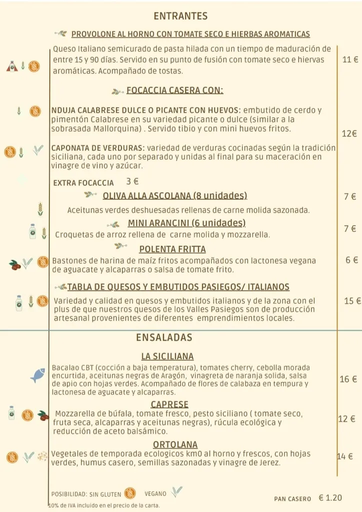 Menu_El Fogon de Villacarriedo_Selaya_image_1