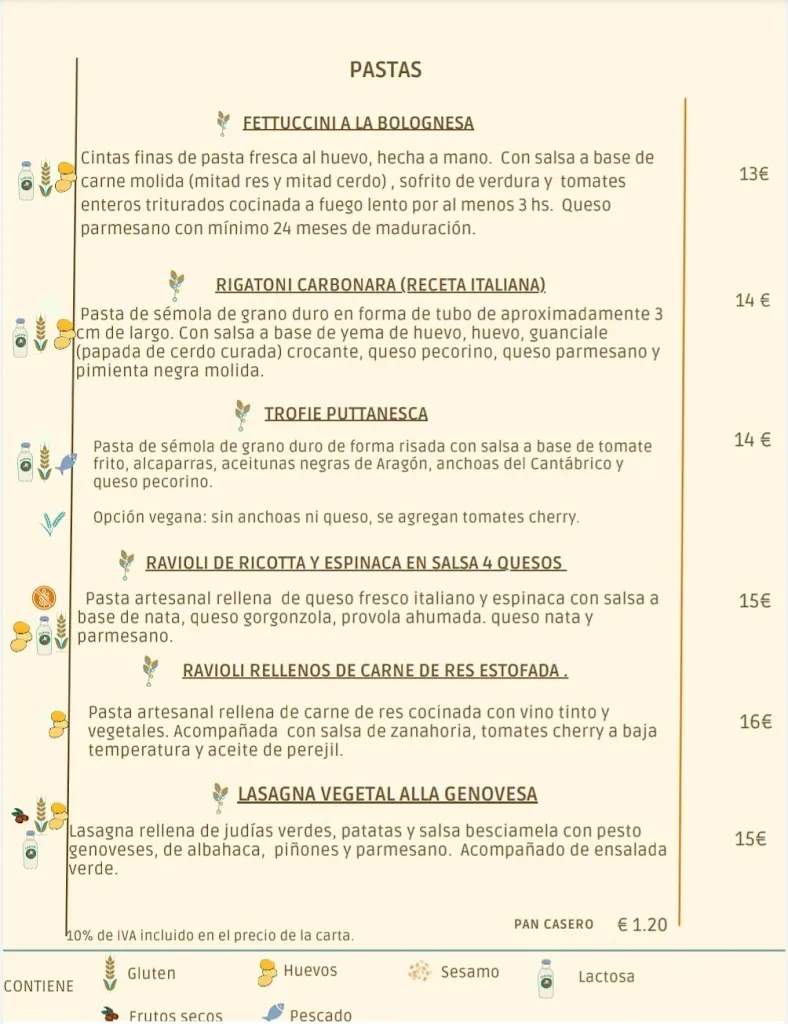 Menu_El Fogon de Villacarriedo_Selaya_image_2