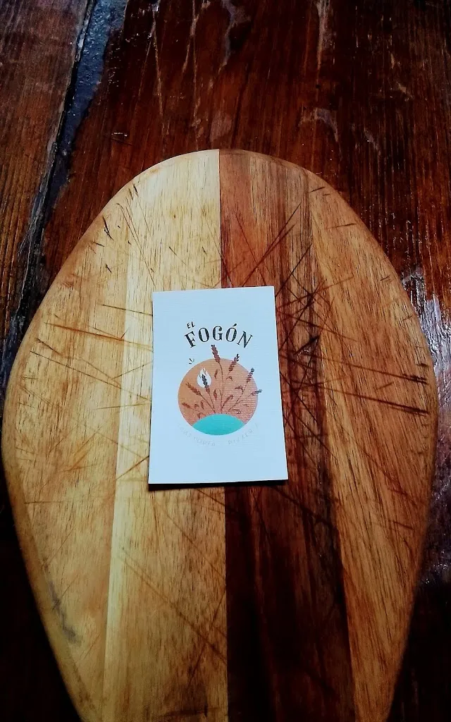 Waima Toko_El Fogon de Villacarriedo_Selaya_review