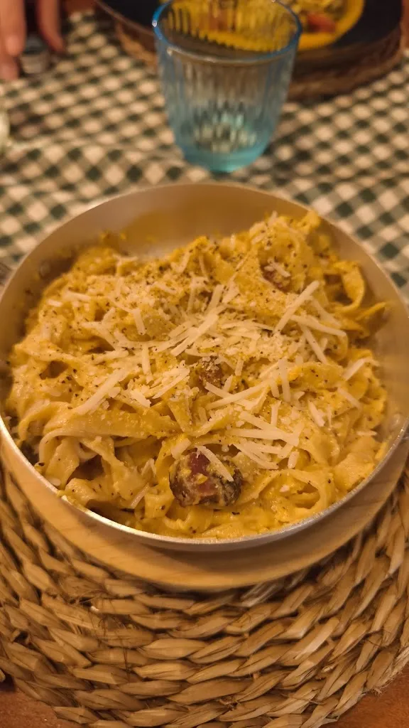 Sara Usoz_El Fogon de Villacarriedo_Selaya_review