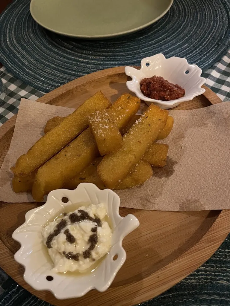 Daniela San Juan Surís_El Fogon de Villacarriedo_Selaya_review