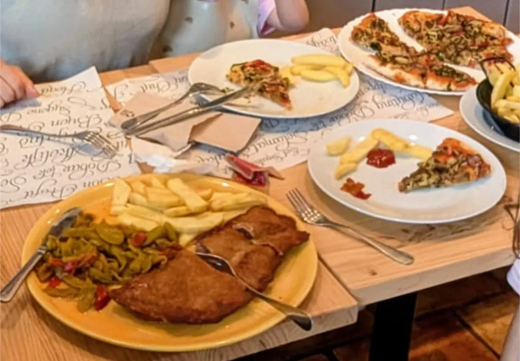 Arantza Gómez_Una Taza Mas_Selaya_review