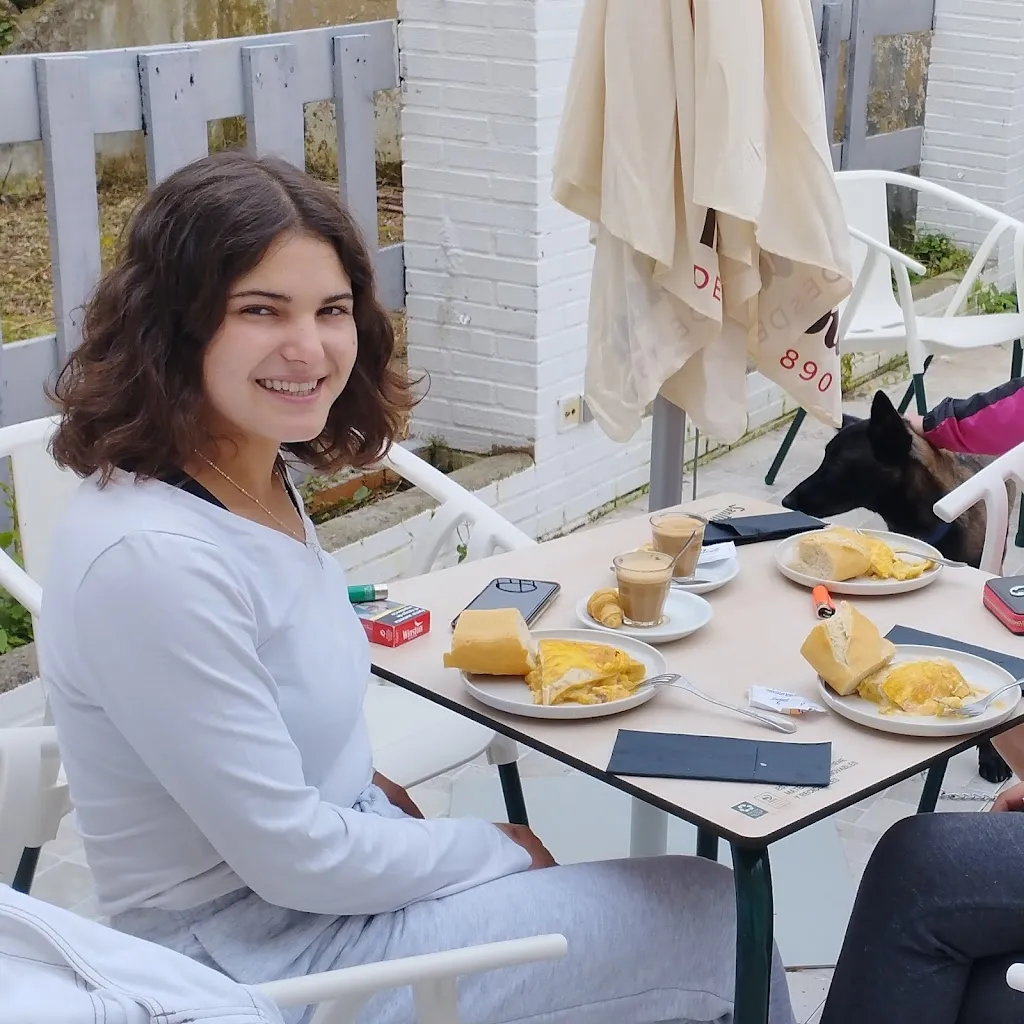 Una Taza Mas restaurant in Selaya