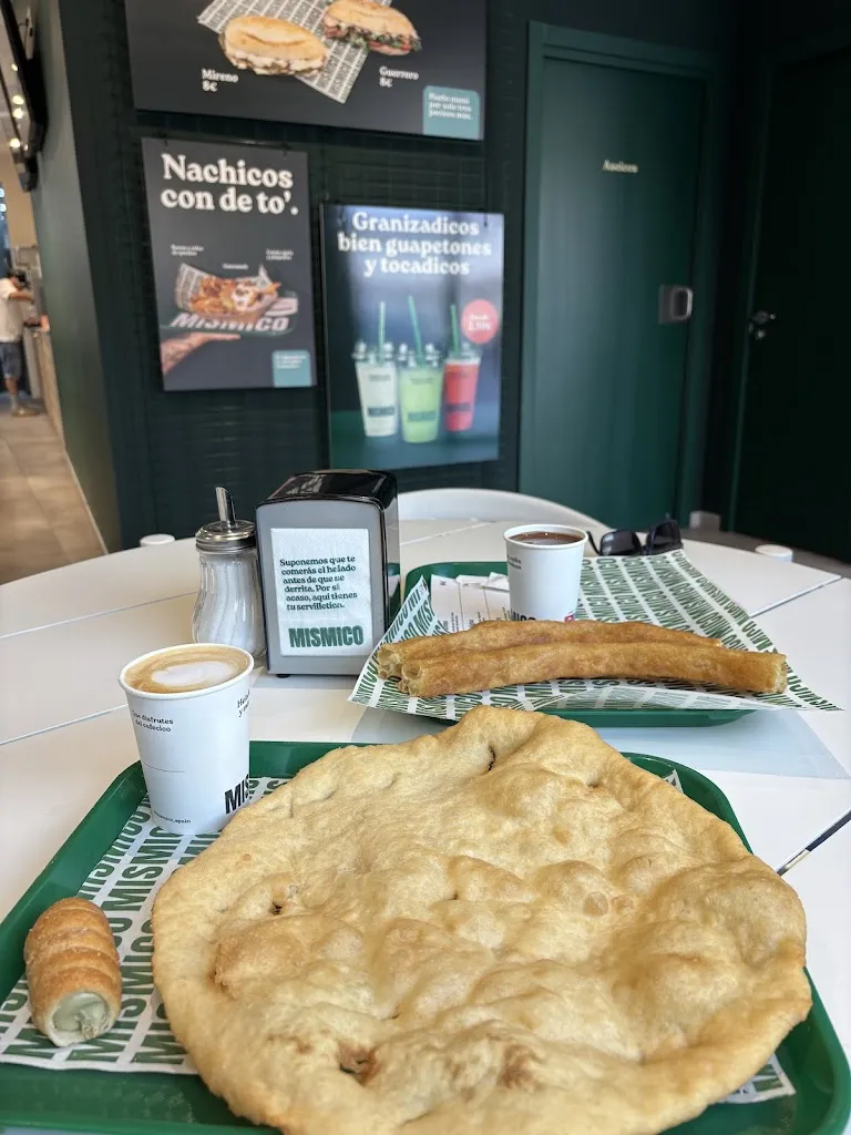 Maria Gracia Carpena Niño_Mismico_Caudete_review