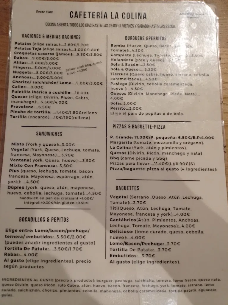 Menu_La Colina_Selaya_image_2