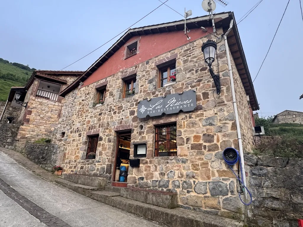 RARV 80_Las Nieves_Tudanca_review