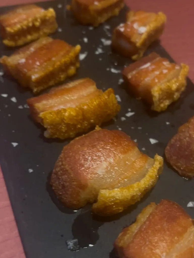 Ignacio Lamana_Las Nieves_Tudanca_review