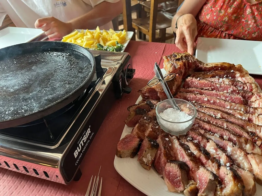 Roberto Jiménez de la Torre_Las Nieves_Tudanca_review