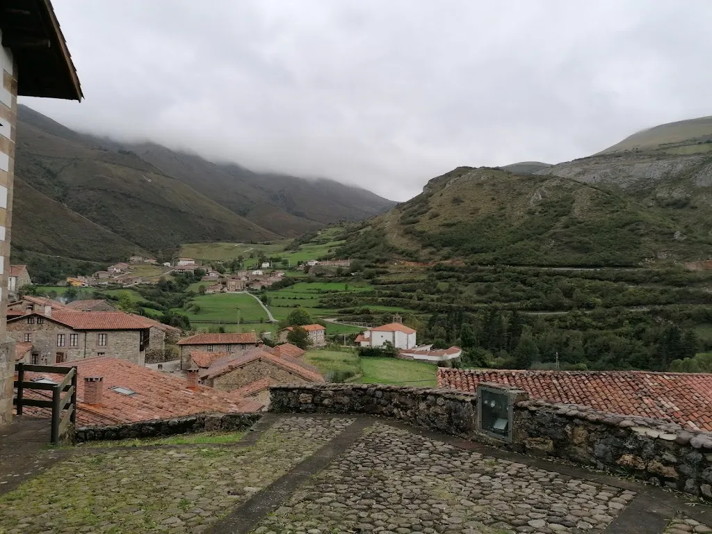 Tudanca restaurant in Tudanca