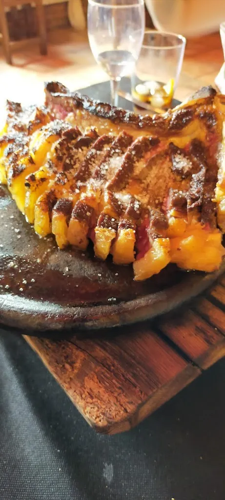 Rafa M._Restaurante las nieves_Tudanca_Bewertung