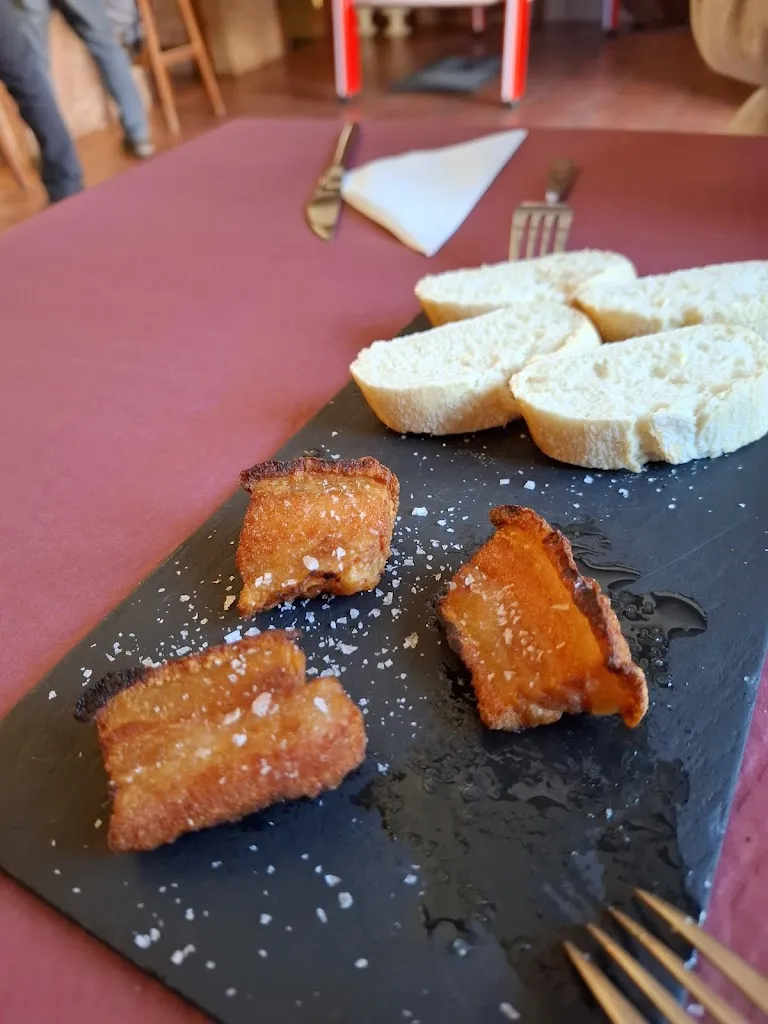 Jose Medeiros_Restaurante las nieves_Tudanca_Bewertung