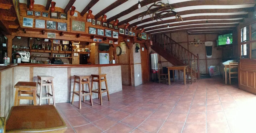 Restaurante las nieves restaurant in Tudanca