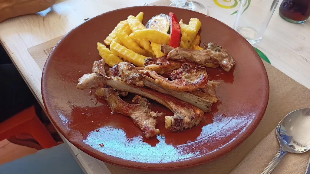 Nuno Rodrigues_Restaurante La Cuchara del Camesa_Valdeolea_review