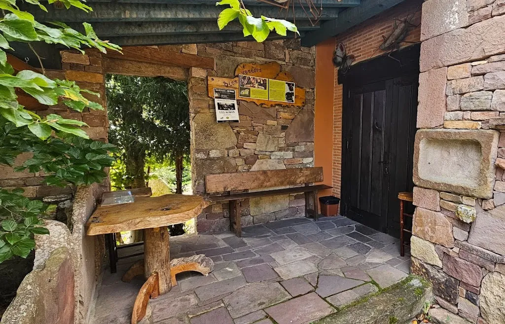 Yo Misma_Restaurante La Cuchara del Camesa_Valdeolea_review