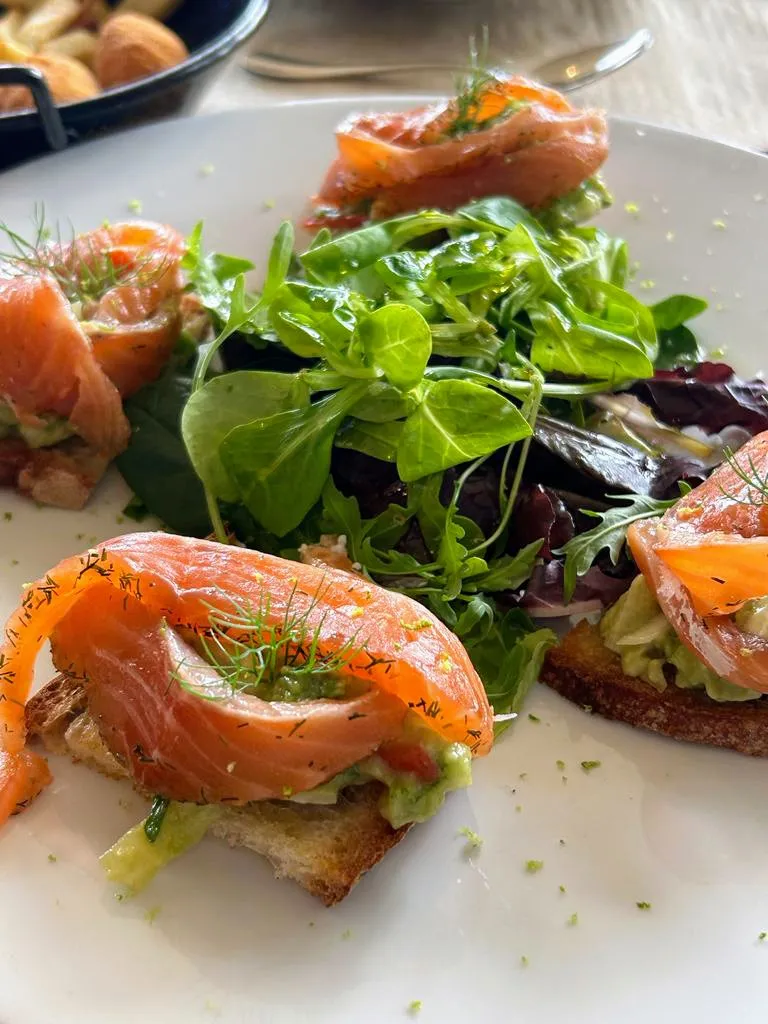 Restaurante La Cuchara del Camesa_Valdeolea_slider_image_2