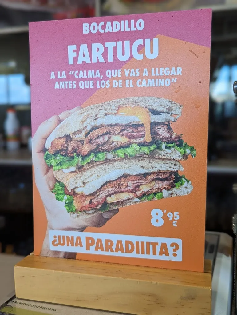 Menu_Área de Servicio Valdáliga - Dirección Bilbao_Valdáliga_image_3