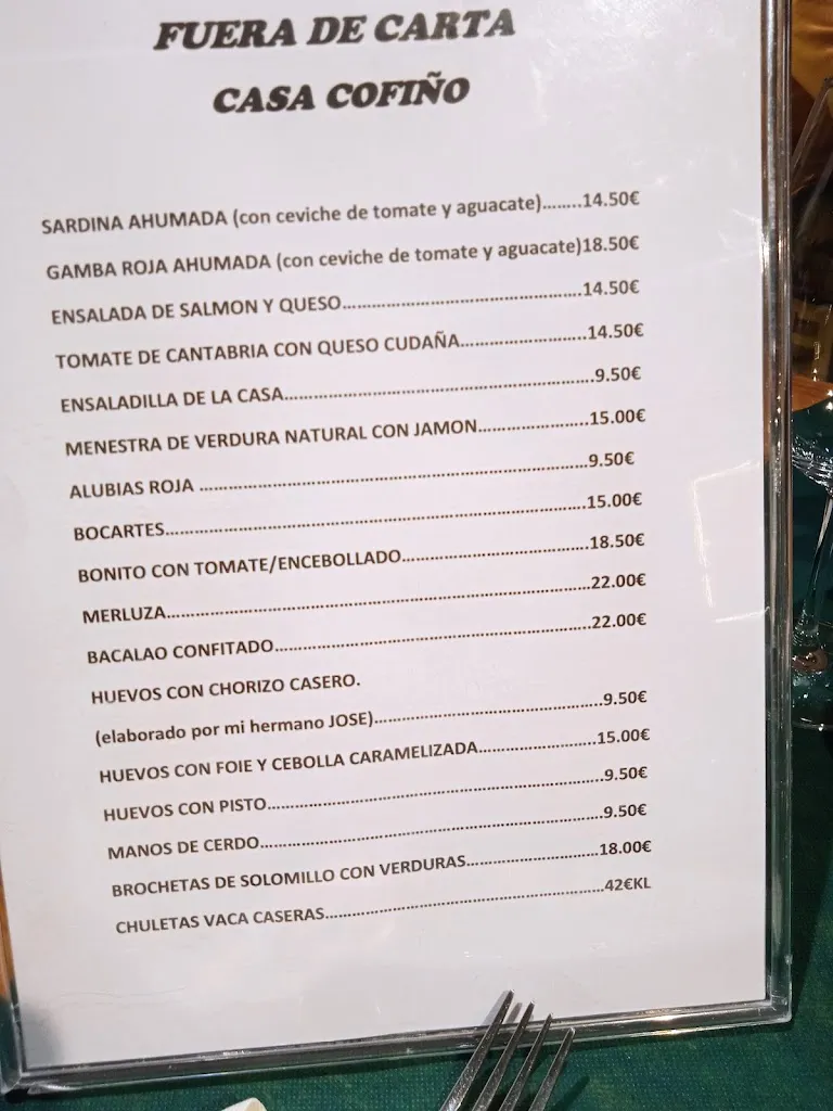 Menu_CASA COFIÑO_Valdáliga_image_2