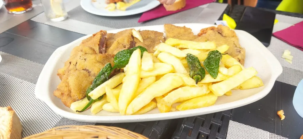 Menu_Bar Yoly_Vega de Liébana_image_9