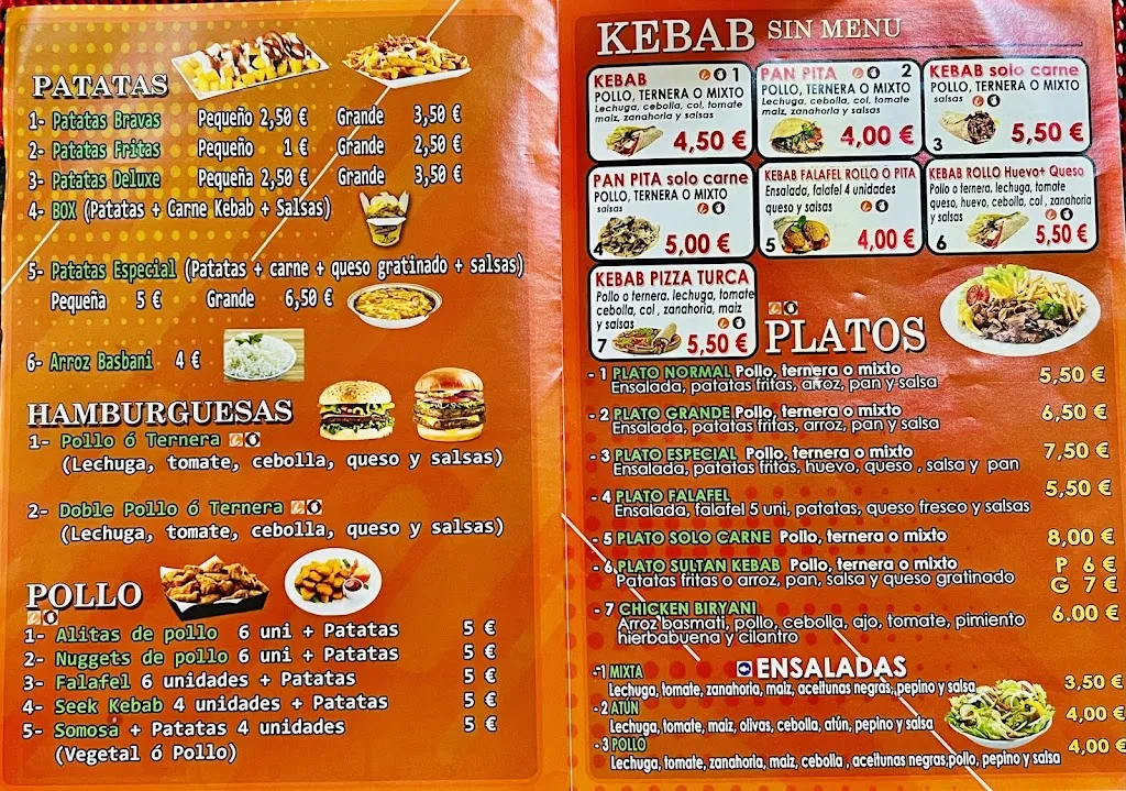 Menu_Pizzeria-kebab Paseo Luis Golf_Caudete_image_4