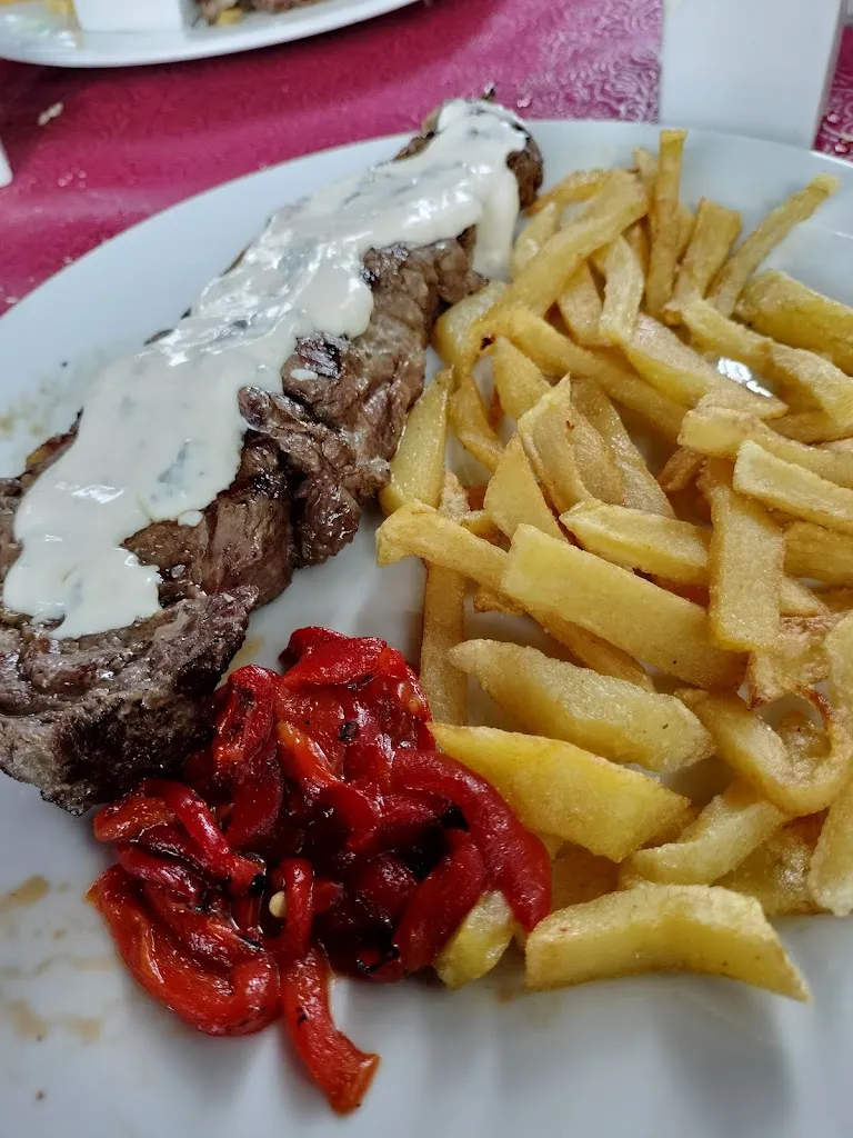 Menu_Restaurante La Capitana._Valle de Villaverde_image_8