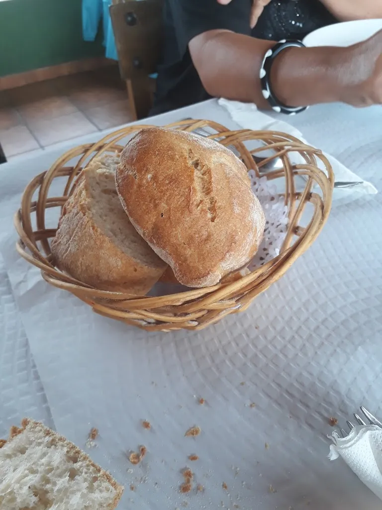 Cindy Vdl_Restaurante La Capitana._Valle de Villaverde_review