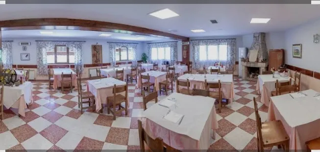 Scirlim_Restaurante La Capitana._Valle de Villaverde_review