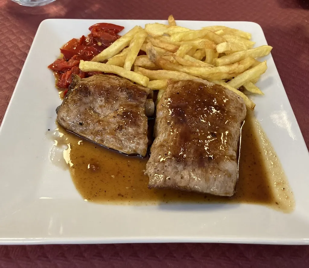 Restaurante La Capitana._Valle de Villaverde_slider_image_3