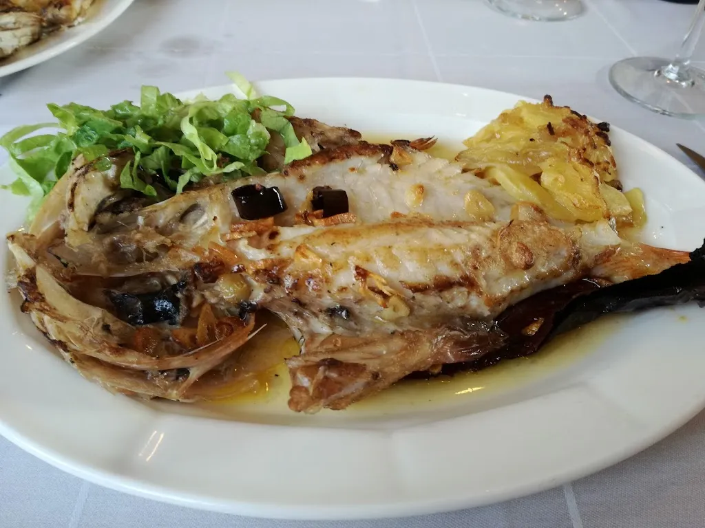 Menu_Bar-Restaurante Calera._Valle de Villaverde_image_7