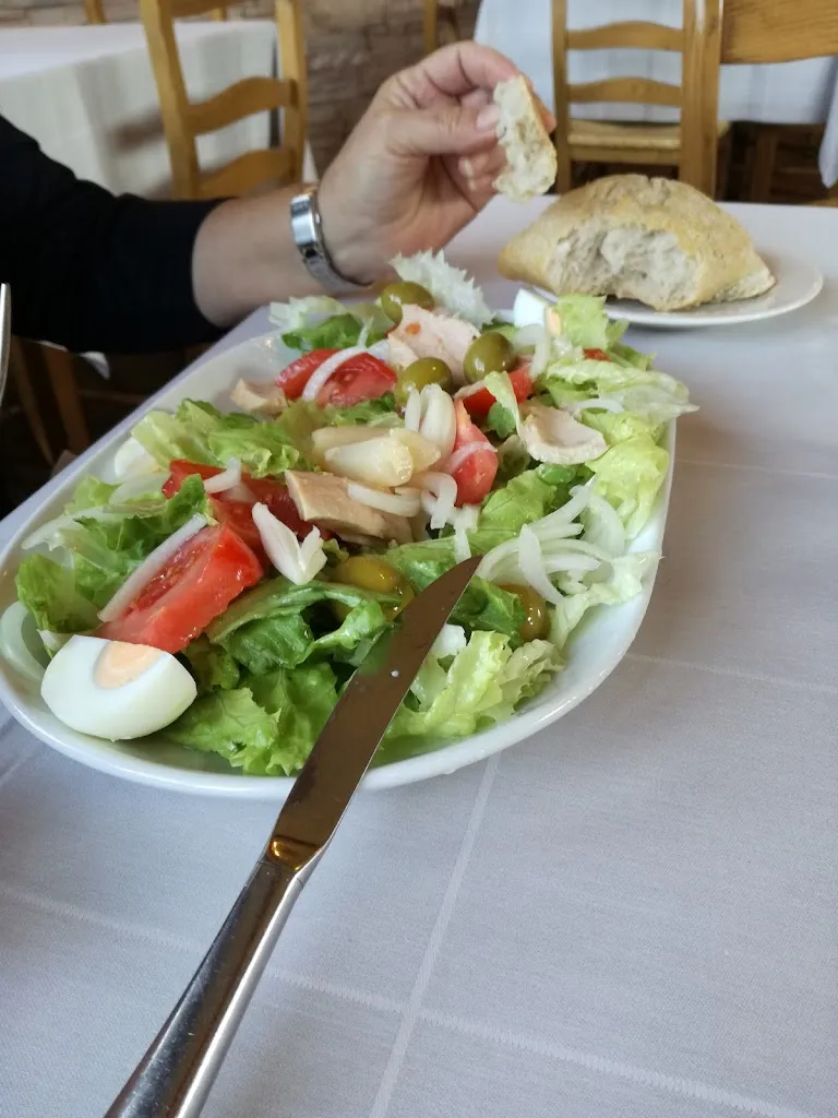 Menu_Bar-Restaurante Calera._Valle de Villaverde_image_9