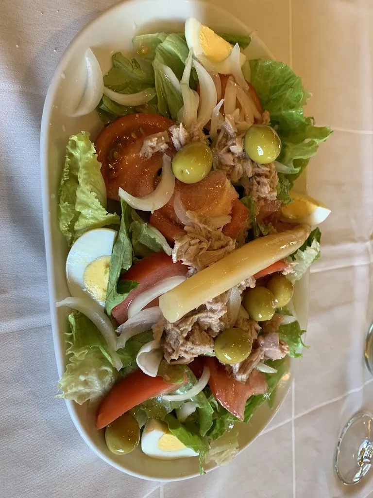 S u s a n a G a r c í a G a r c í a_Bar-Restaurante Calera._Valle de Villaverde_review