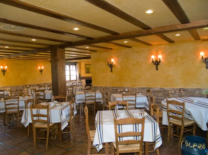 Bar-Restaurante Calera._Valle de Villaverde_slider_image_1