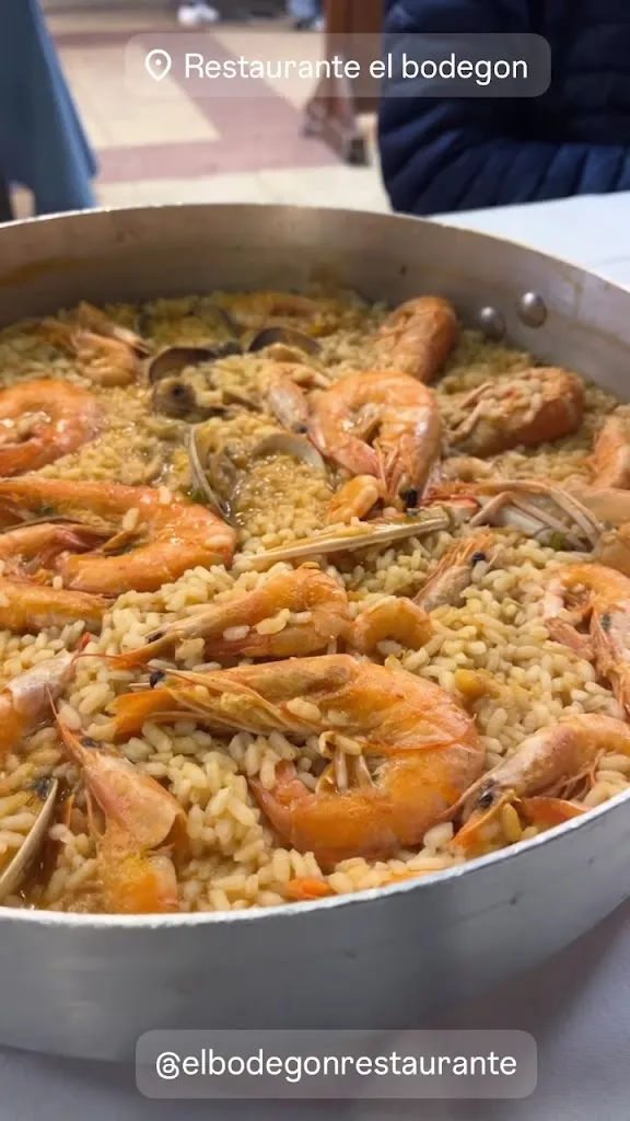 Restaurante El Bodegón_San Vicente de la Barquera_slider_image_2