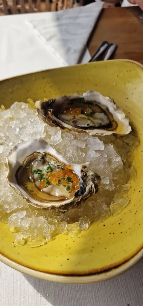 Menu_La Ostrería San Vicente_San Vicente de la Barquera_image_5