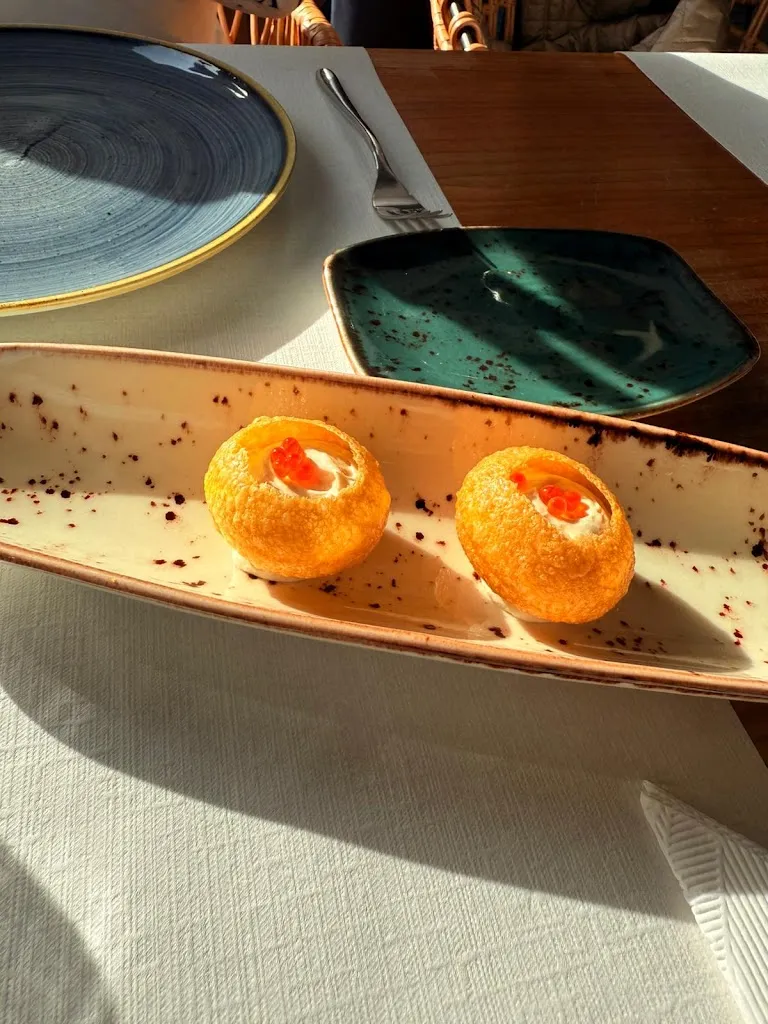 A C_La Ostrería San Vicente_San Vicente de la Barquera_review