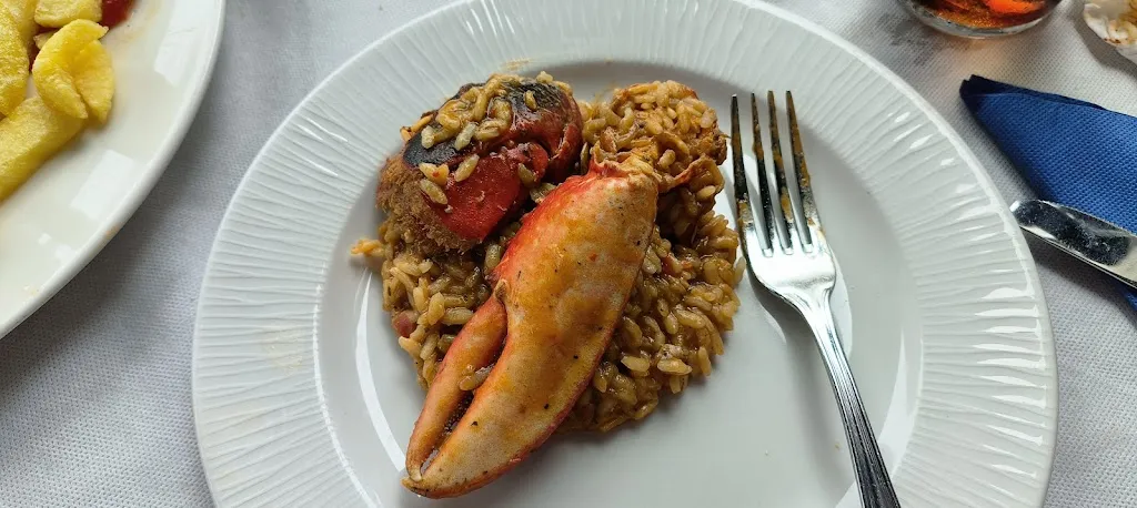 Menu_Restaurante El Pescador_San Vicente de la Barquera_immagine_5