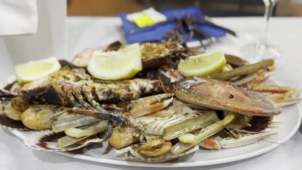 Restaurante El Pescador_San Vicente de la Barquera_slider_image_2