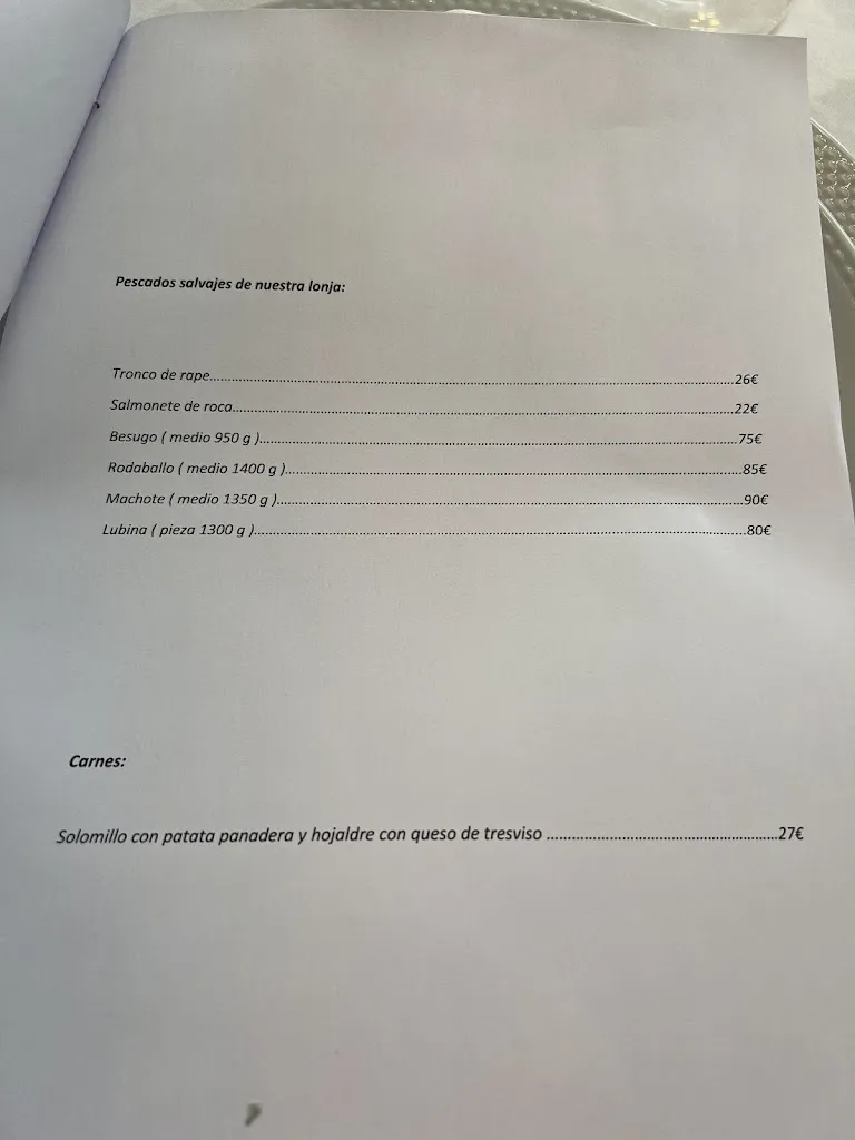 Menu_Restaurante Sotavento_San Vicente de la Barquera_image_2