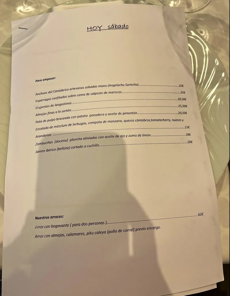 Menu_Restaurante Sotavento_San Vicente de la Barquera_image_3