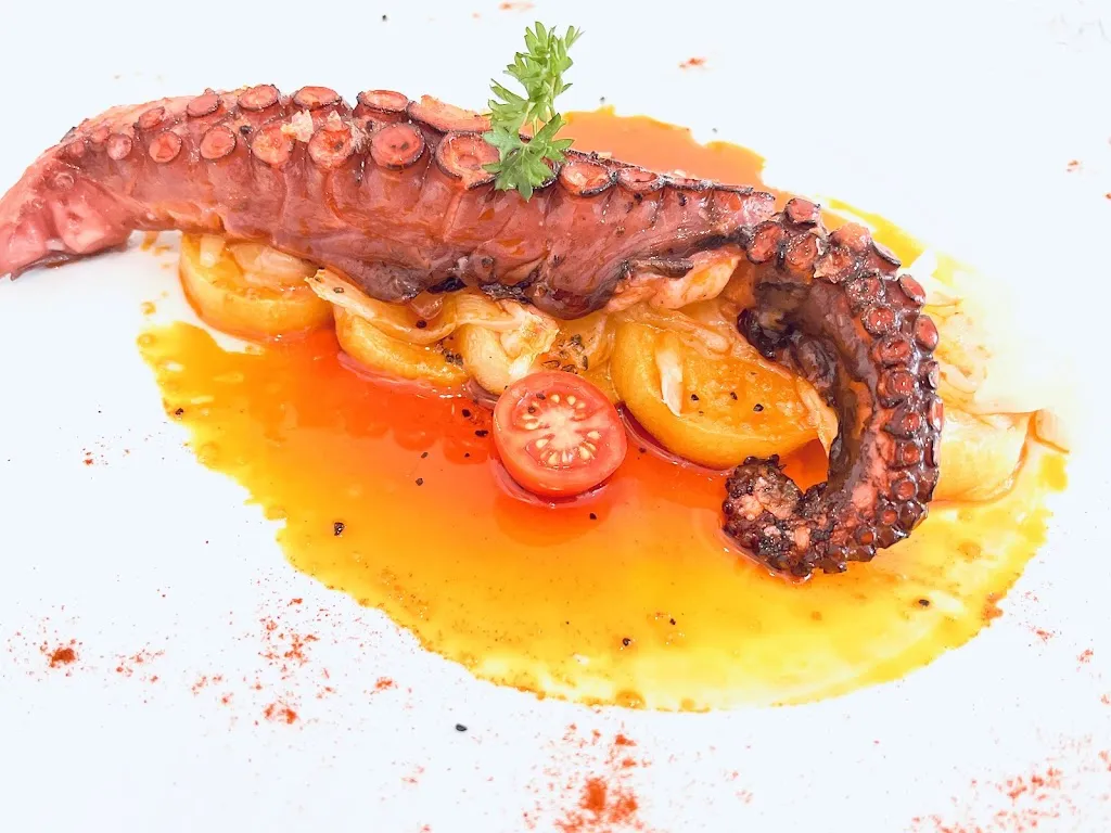 Jaye_Restaurante Sotavento_San Vicente de la Barquera_review