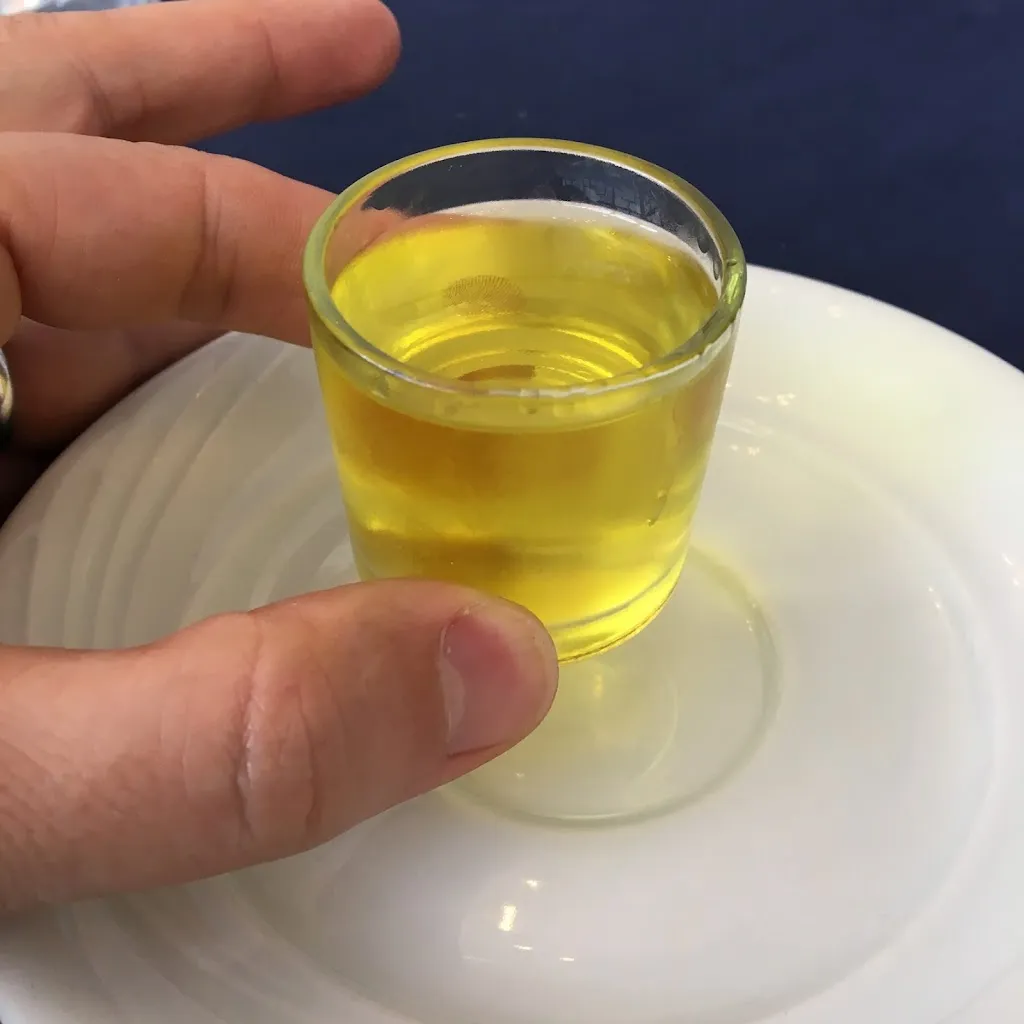 Daniel Smith_Restaurante Sotavento_San Vicente de la Barquera_review