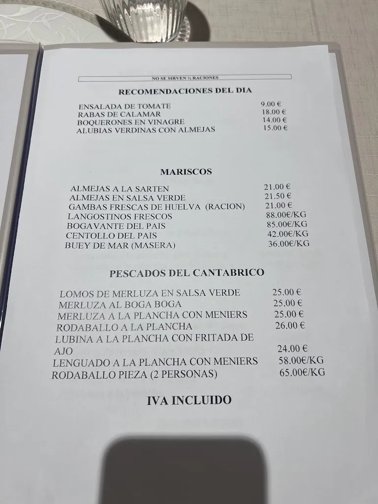 Menu_Restaurante Boga Boga_San Vicente de la Barquera_image_1