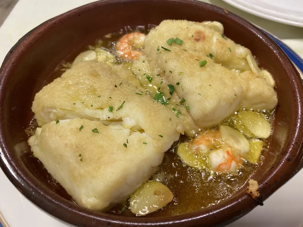 Andrew Hood_Restaurante Boga Boga_San Vicente de la Barquera_review