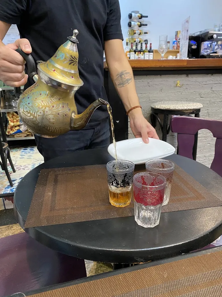 Menu_Un Arabigo en Madrid_Hellín_image_5