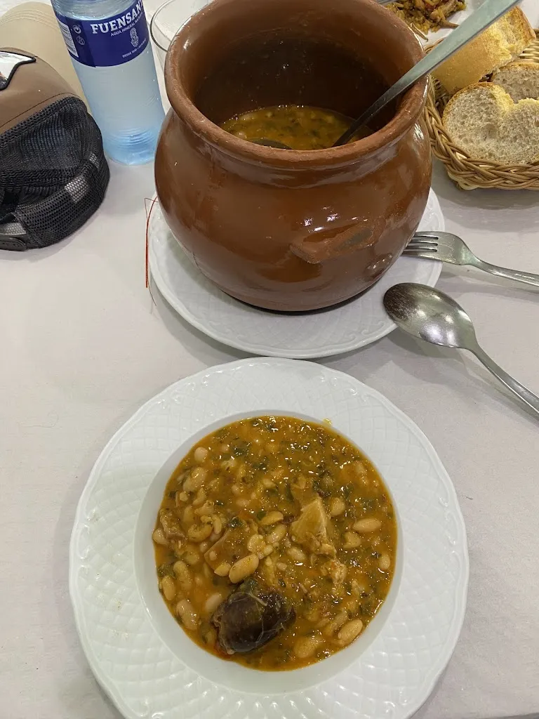 Eli Alves_Restaurante Puente La Maza_San Vicente de la Barquera_review