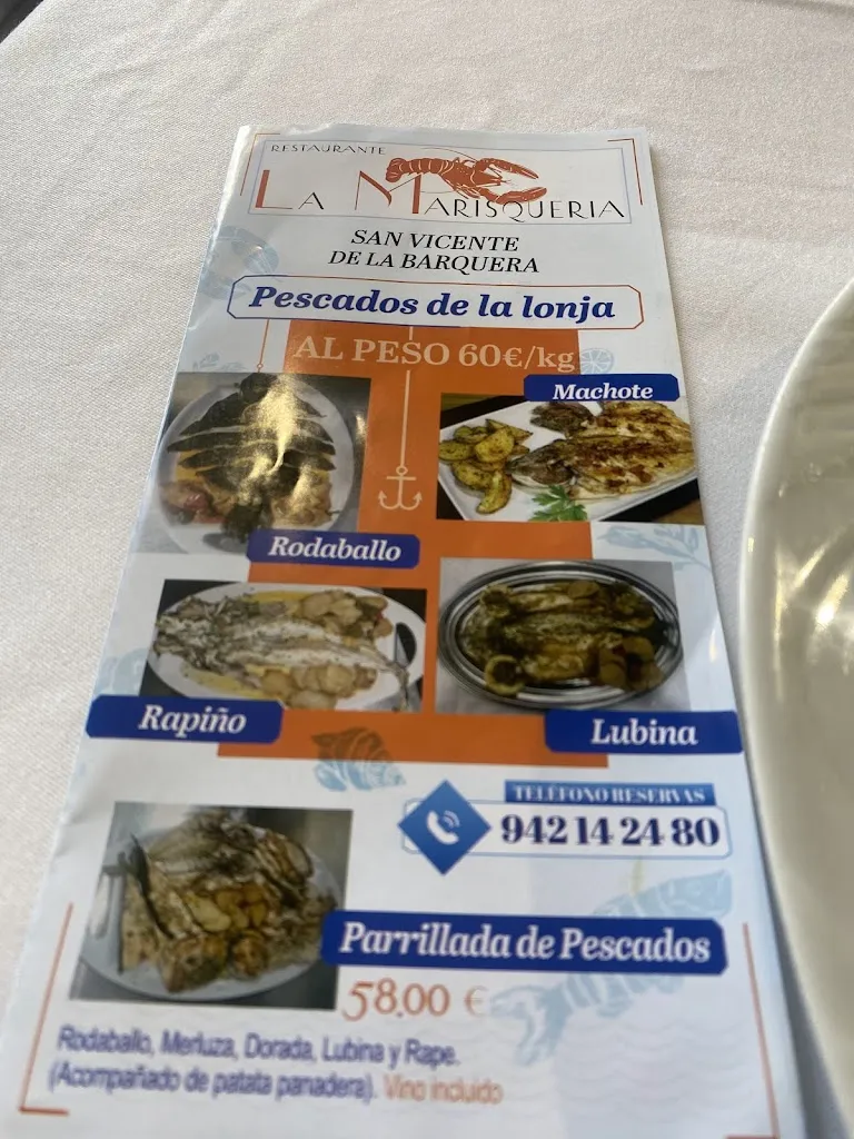 Menu_Restaurante Nautico_San Vicente de la Barquera_image_4