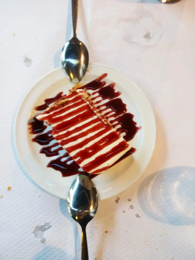 Menu_Bar Restaurante La Folía_San Vicente de la Barquera_immagine_5