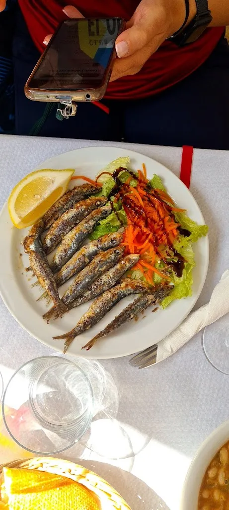 Menu_Bar Restaurante La Folía_San Vicente de la Barquera_immagine_6