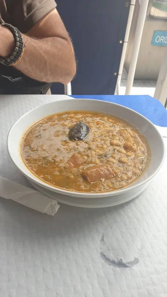 Menu_Bar Restaurante La Folía_San Vicente de la Barquera_immagine_7