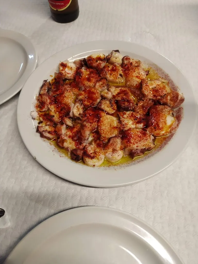 Menu_Bar Restaurante La Folía_San Vicente de la Barquera_immagine_8