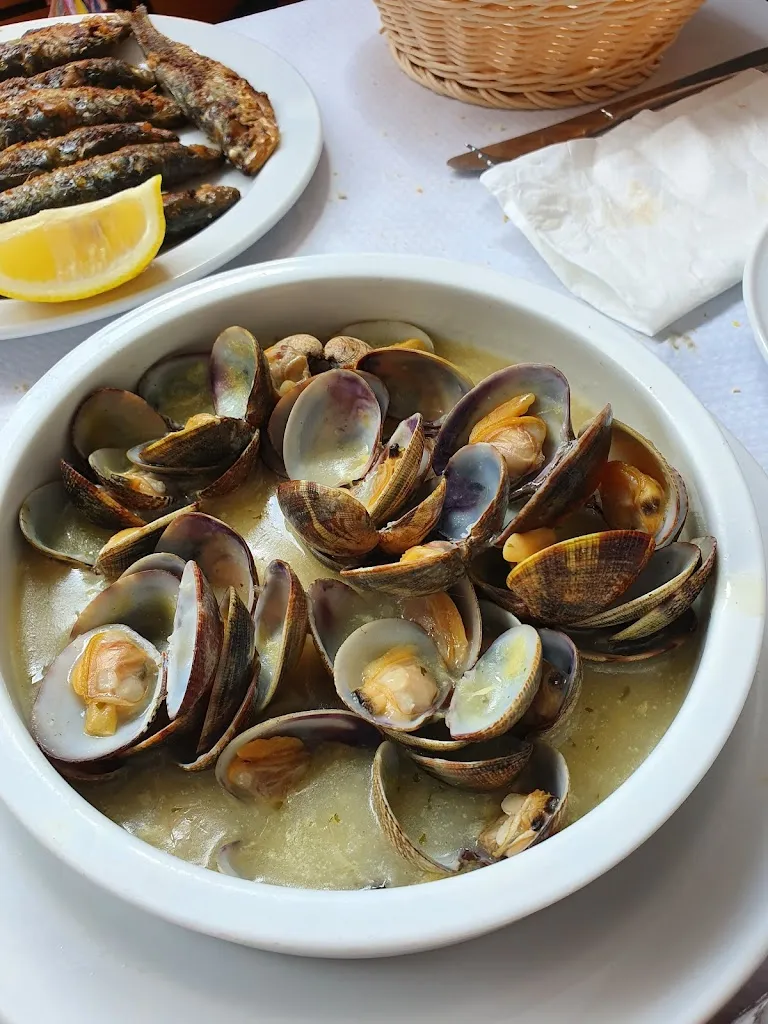 Menu_Bar Restaurante La Folía_San Vicente de la Barquera_immagine_9